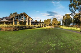 Peppers Hunter Valley