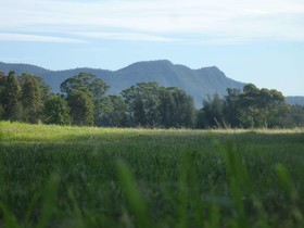Silverpoint Accommodation