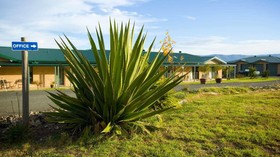 Talga Estate