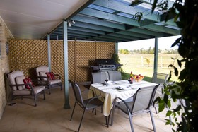 Talga Estate