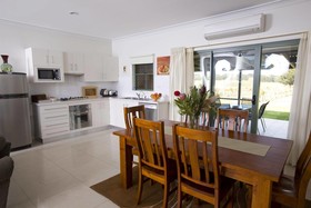 Talga Estate