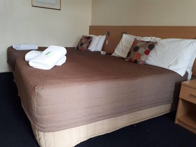 Maitland City Motel