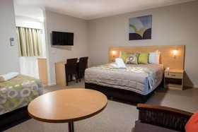 Maitland City Motel