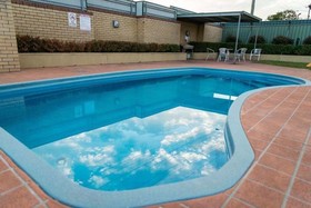 Maitland City Motel