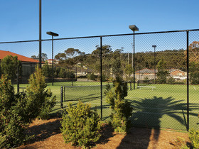 Oaks Port Stephens Pacific Blue Resort