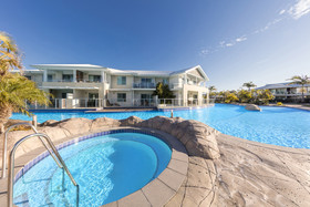 Oaks Port Stephens Pacific Blue Resort