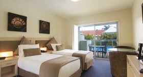 Oaks Port Stephens Pacific Blue Resort