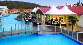 Oaks Port Stephens Pacific Blue Resort