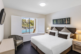 Oaks Port Stephens Pacific Blue Resort