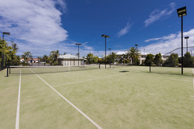 Oaks Port Stephens Pacific Blue Resort