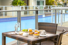 Oaks Port Stephens Pacific Blue Resort