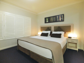 Oaks Port Stephens Pacific Blue Resort