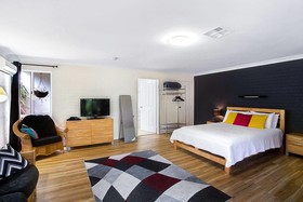 Salamander Beach Luxury Accommodation
