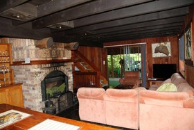Salisbury Lodges