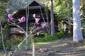 Salisbury Lodges
