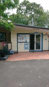 Palm Beach Caravan Park - Sanctuary Point