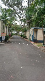 Palm Beach Caravan Park - Sanctuary Point