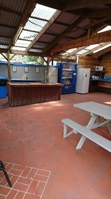 Palm Beach Caravan Park - Sanctuary Point