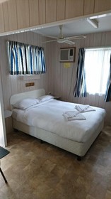 Palm Beach Caravan Park - Sanctuary Point