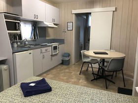 Palm Beach Caravan Park - Sanctuary Point