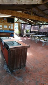 Palm Beach Caravan Park - Sanctuary Point