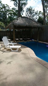 Palm Beach Caravan Park - Sanctuary Point