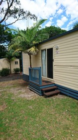 Palm Beach Caravan Park - Sanctuary Point