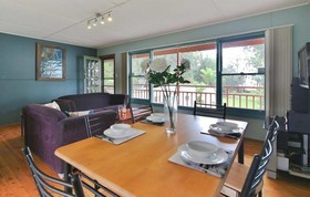 Paradise Bungalow