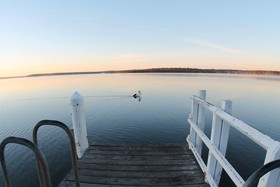 The Edgewater Bed & Breakfast