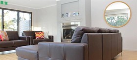 The Edgewater Bed & Breakfast