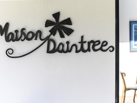 Maison Daintree