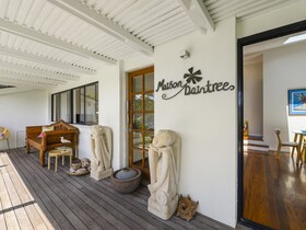 Maison Daintree