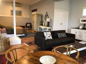 Shorebreak Beach House