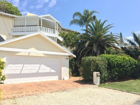 Shorebreak Beach House