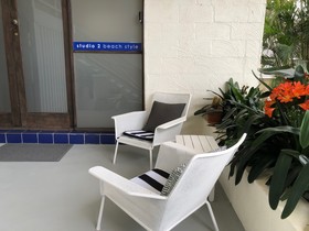 Shorebreak Beach House