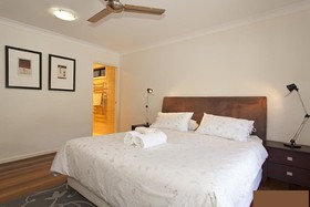 Hibiscus House Sawtell