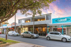 Thirteen First Avenue Sawtell