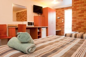 Scone Motor Inn