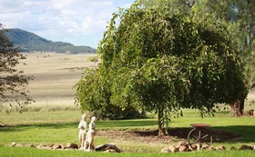 Strathearn Park Lodge