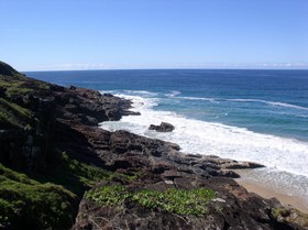 Oceanscape Luxury Beachfront Villas