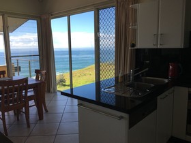 Oceanscape Luxury Beachfront Villas