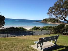 Reflections Seal Rocks Holiday & Caravan Park