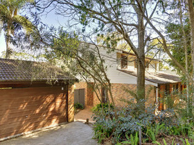 Barefoot Beach House