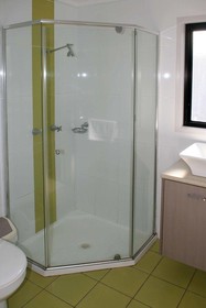 Shoal Bay Holiday Park