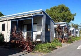 Shoal Bay Holiday Park