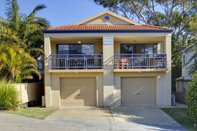 Starfish Lodge