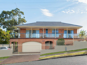 Villa Floridiana