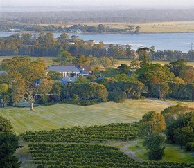 Coolangatta Estate