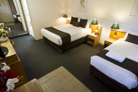 Mid City Motor Inn Singleton