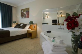 Mid City Motor Inn Singleton